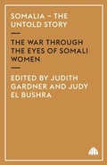Cover: Somalia - the Untold Story - Pluto Press