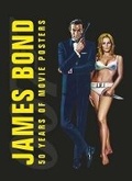 Cover: James Bond: 50 Years of Movie Posters - DK Publishing (Dorling Kindersley)