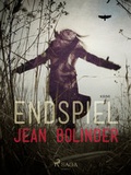 Cover: Endspiel - Lindhardt og Ringhof Forlag