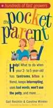 Cover: The Pocket Parent - Workman Publishing Company