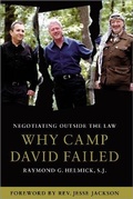 Cover: Negotiating Outside the Law - Pluto Press