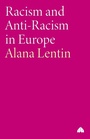 Cover: Racism and Anti-Racism in Europe - Pluto Press