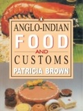 Cover: Anglo-Indian Food And Customs - Penguin Books Ltd