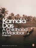 Cover: Childhood In Malabar - Penguin Books Ltd
