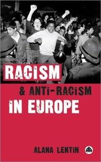 Enlarge image Cover: Racism and Anti-Racism in Europe - Pluto Press