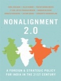 Cover: Nonalignment 2.0 - Penguin Books India Pvt Ltd