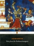 Cover: Tales from the Kathasaritsagara - Penguin Books Ltd