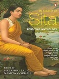 Cover: In Search Of Sita - Viking (India)