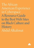 Cover: The African American Experience in Cyberspace - Pluto Press