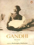 Cover: Penguin Gandhi Reader - Penguin Books India Pvt Ltd