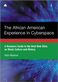 Cover: The African American Experience in Cyberspace - Pluto Press