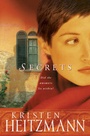 Cover: Secrets - Bethany House Publishers, a division of Baker Publishing Group