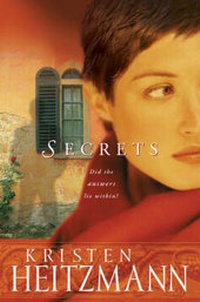 Enlarge image Cover: Secrets - Bethany House Publishers, a division of Baker Publishing Group