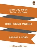 Cover: From Gay-Neck - Penguin Books Ltd