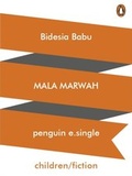 Cover: Bidesia Babu - Penguin Books Ltd
