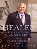 Cover: Healer - Penguin Books Ltd