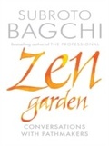 Cover: Zen Garden - Penguin Books India Pvt Ltd