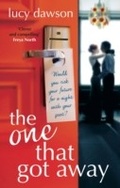 Cover: The One That Got Away - Hachette Digital