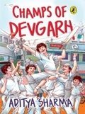 Cover: Champs of Devgarh - Penguin Books Ltd