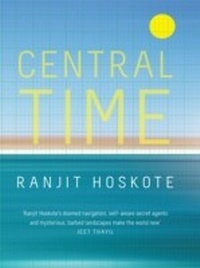 Enlarge image Cover: Central Time - Penguin Books Ltd