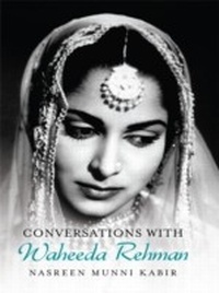 Abbildung von: Conversations With Waheeda Rehman - Penguin Books India Pvt Ltd