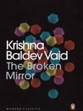 Cover: Broken Mirror - Penguin Books Ltd