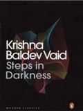 Cover: Steps in Darkness - Penguin Books Ltd
