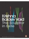 Cover: Sculptor in Exile - Penguin Books Ltd
