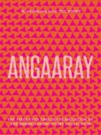 Enlarge image Cover: Angaaray - Penguin Books Ltd