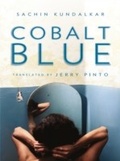 Cover: Cobalt Blue - Penguin Hamish Hamilton