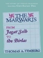 Cover: The Marwaris - Portfolio India