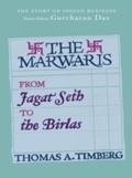 Cover: The Marwaris - Portfolio India