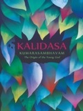 Cover: Kumarasambhavam - Penguin Books Ltd