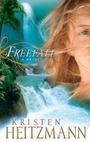 Cover: Freefall - Bethany House Publishers, a division of Baker Publishing Group