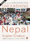 Cover: Unleashing Nepal - Penguin
