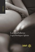 Cover: Las analfabetas - Bokeh