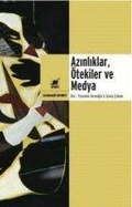 Cover: Azinliklar, &Ouml;tekiler ve Medya - Ayrinti Yayinlari