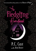Cover: The Fledgling Handbook - Atom