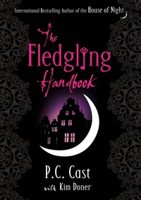 Enlarge image Cover: The Fledgling Handbook - Atom