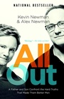 Cover: All Out - Random House Canada