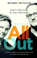 Cover: All Out - Random House Canada
