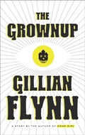 Cover: The Grownup - Crown
