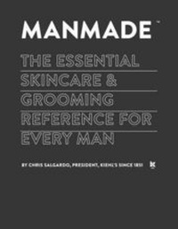 Abbildung von: MANMADE - Pam Krauss Books