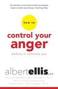 Cover: How To Control Your Anger Before It Controls You - Citadel Press