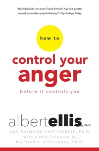 Enlarge image Cover: How To Control Your Anger Before It Controls You - Citadel Press