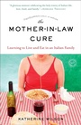 Cover: The Mother-in-Law Cure (Originally published as Only in Naples) - Random House