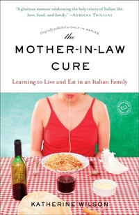 Abbildung von: The Mother-in-Law Cure (Originally published as Only in Naples) - Random House