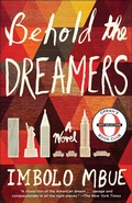 Cover: Behold the Dreamers - Random House