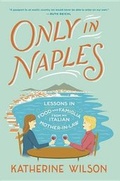 Cover: Only in Naples - Random House