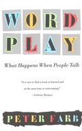 Cover: Word Play - Vintage